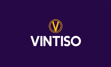 Vintiso.com - Creative brandable domain for sale